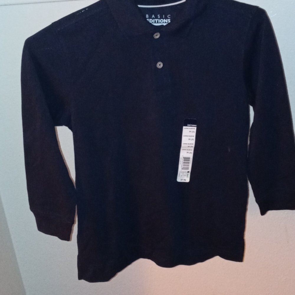 Boy shirt